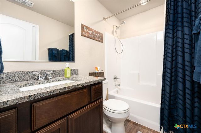 5905 Hercules Avenue, Killeen, TX 76542