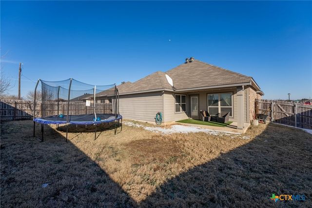 5905 Hercules Avenue, Killeen, TX 76542