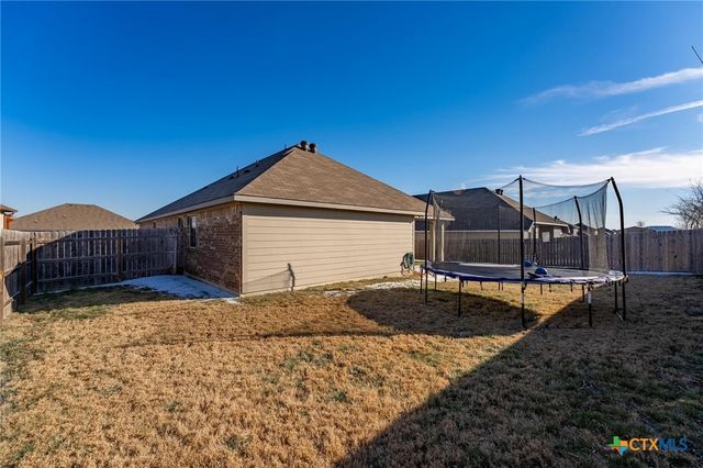 5905 Hercules Avenue, Killeen, TX 76542