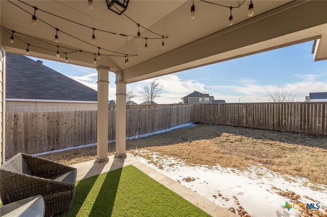 5905 Hercules Avenue, Killeen, TX 76542