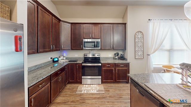 5905 Hercules Avenue, Killeen, TX 76542