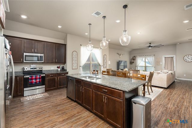 5905 Hercules Avenue, Killeen, TX 76542