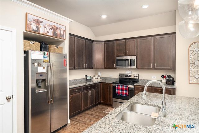 5905 Hercules Avenue, Killeen, TX 76542