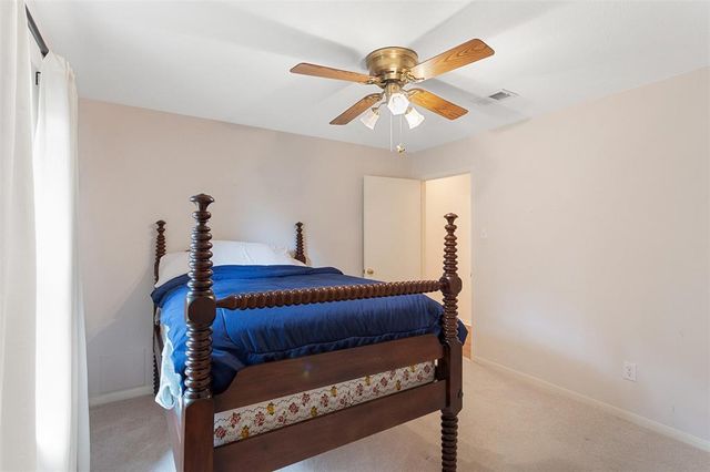 2120 Westminister Street, Pearland, TX 77581