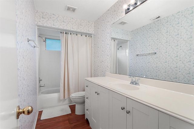 2120 Westminister Street, Pearland, TX 77581