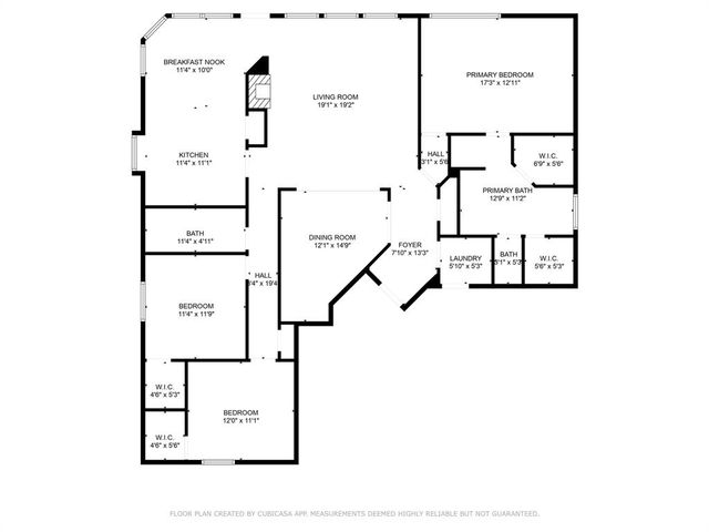 2120 Westminister Street, Pearland, TX 77581