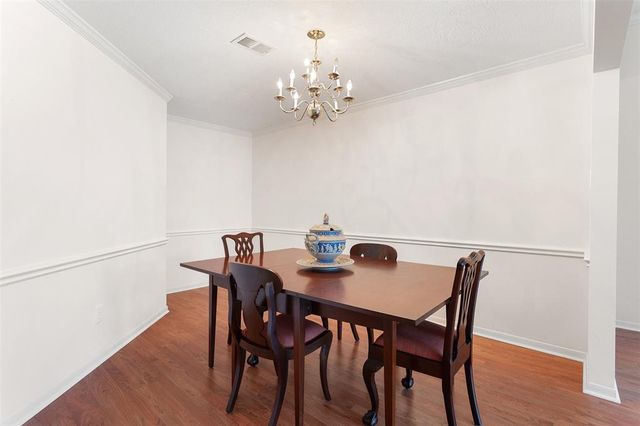 2120 Westminister Street, Pearland, TX 77581