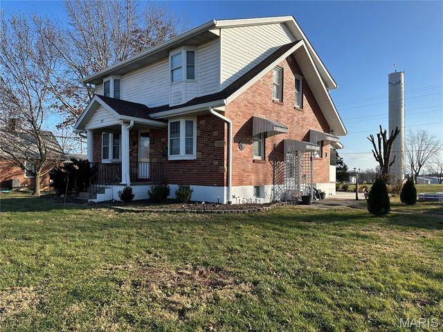 238 HWY 50, Rosebud, MO 63091