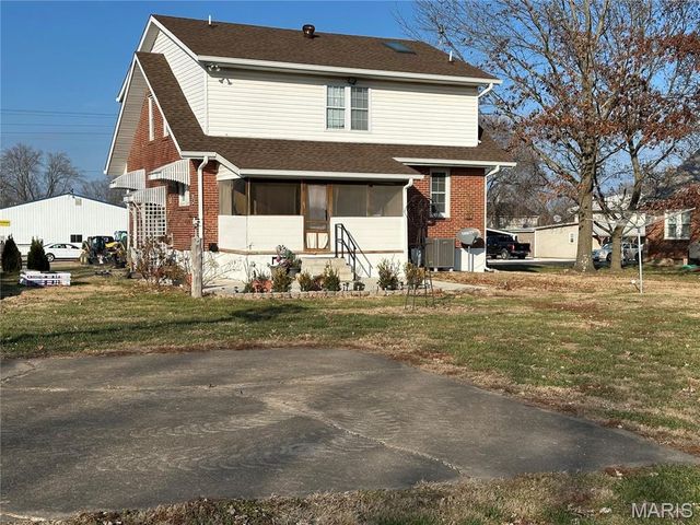 238 HWY 50, Rosebud, MO 63091