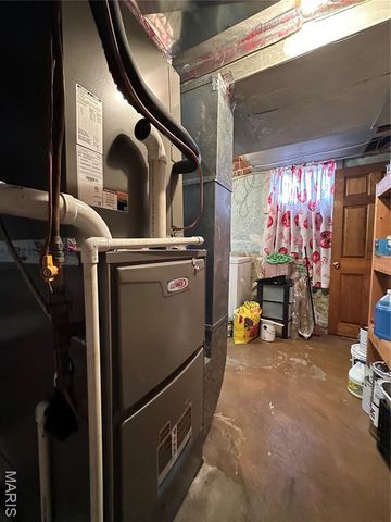 238 HWY 50, Rosebud, MO 63091