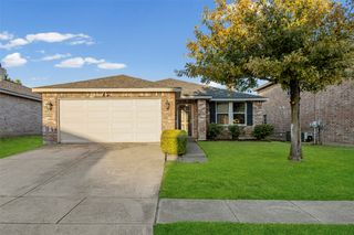 8409 Redheart Street, Arlington, TX 76002