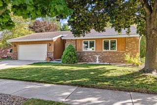 1711 N 35th STREET, Sheboygan, WI 53081