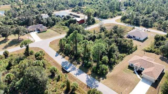 FIELDING STREET, North Port, FL 34288