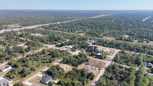 FIELDING STREET, North Port, FL 34288