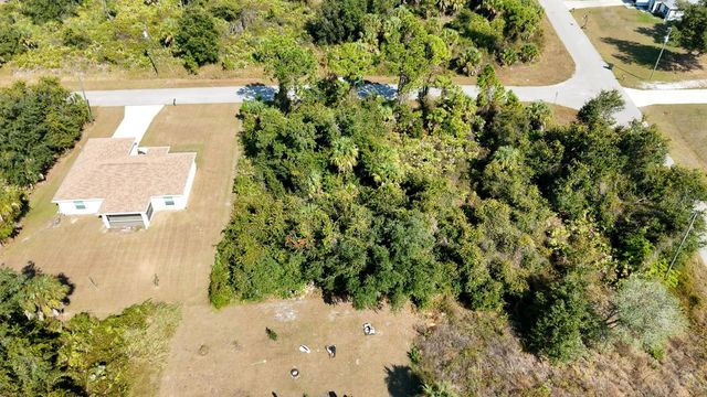 FIELDING STREET, North Port, FL 34288