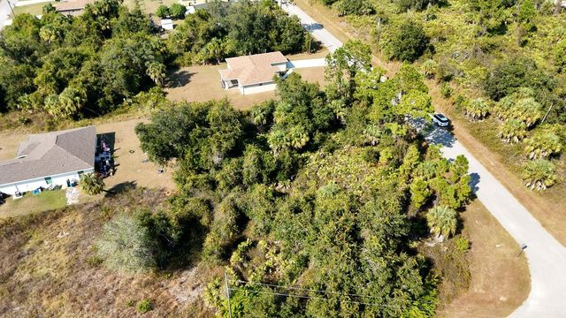 FIELDING STREET, North Port, FL 34288