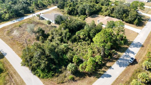 FIELDING STREET, North Port, FL 34288