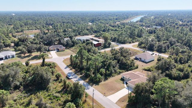 FIELDING STREET, North Port, FL 34288