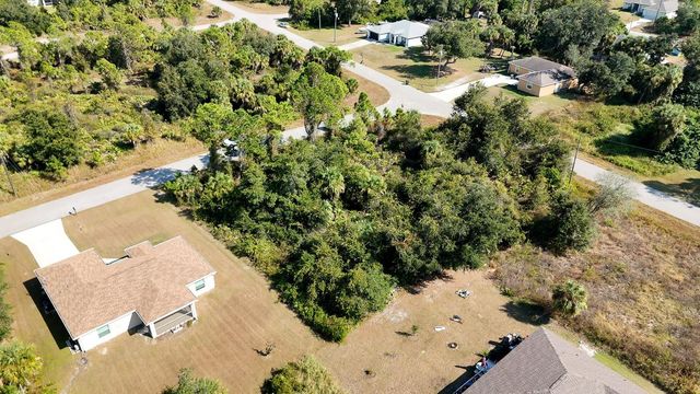 FIELDING STREET, North Port, FL 34288