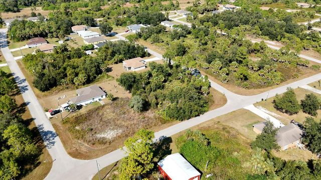 FIELDING STREET, North Port, FL 34288