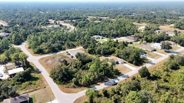 FIELDING STREET, North Port, FL 34288