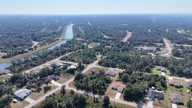 FIELDING STREET, North Port, FL 34288