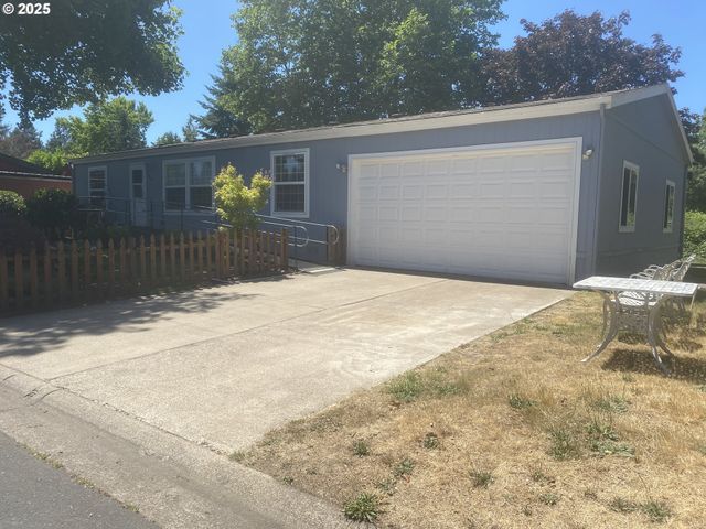 27645 SNYDER Rd 74, Junction City, OR 97448