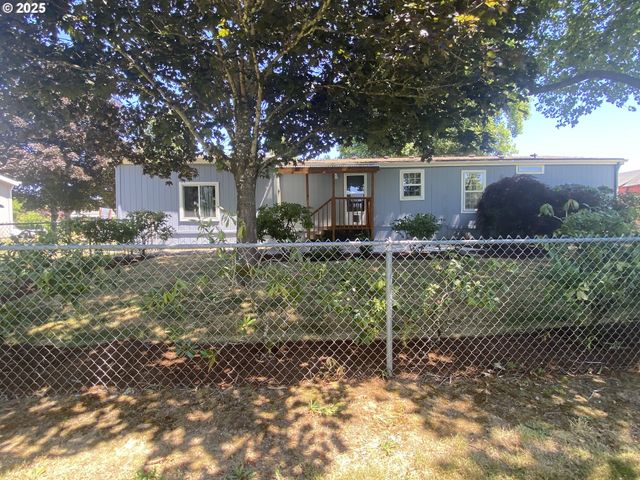 27645 SNYDER Rd 74, Junction City, OR 97448