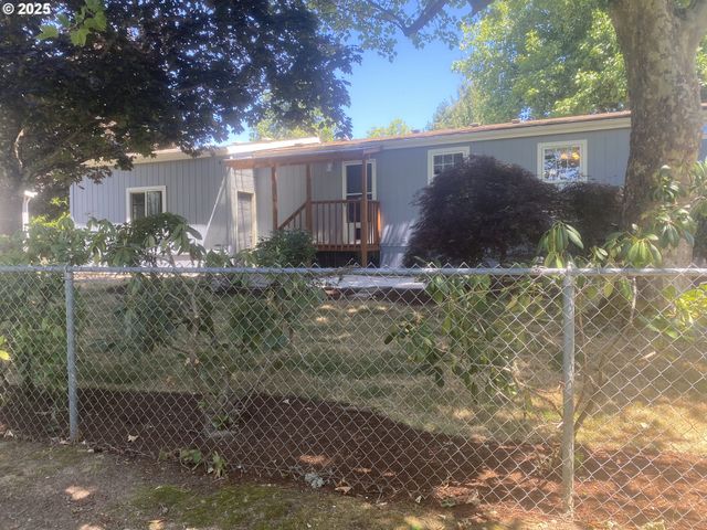 27645 SNYDER Rd 74, Junction City, OR 97448