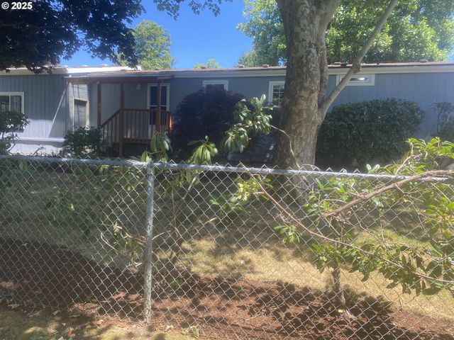 27645 SNYDER Rd 74, Junction City, OR 97448