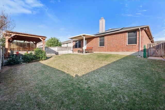 608 Flooded Gum Street, Arlington, TX 76002