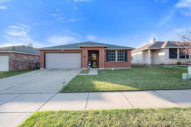 608 Flooded Gum Street, Arlington, TX 76002