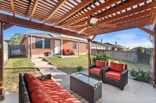 608 Flooded Gum Street, Arlington, TX 76002