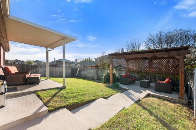 608 Flooded Gum Street, Arlington, TX 76002
