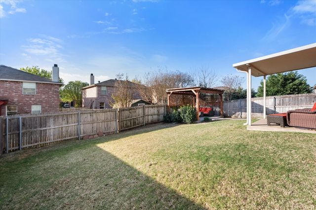 608 Flooded Gum Street, Arlington, TX 76002