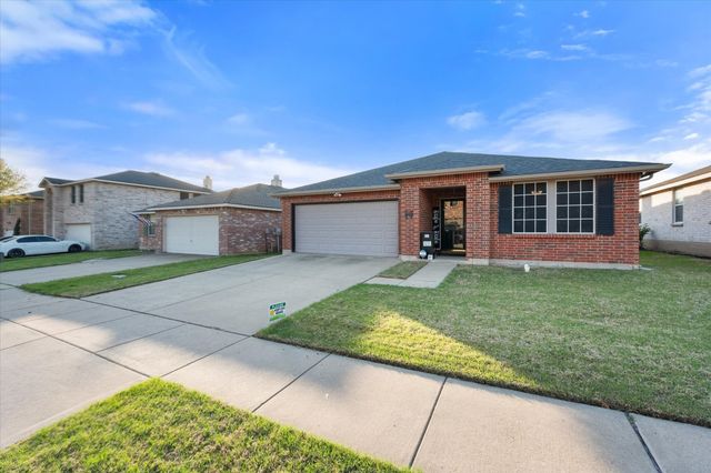 608 Flooded Gum Street, Arlington, TX 76002