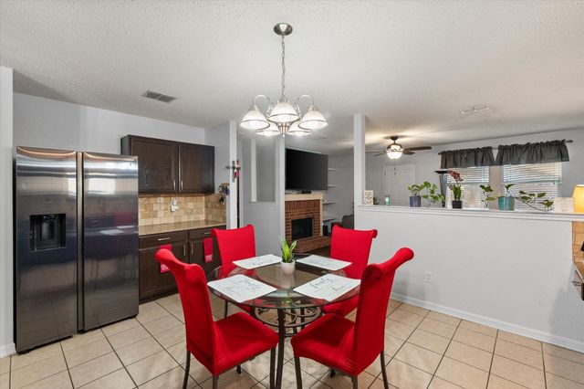 608 Flooded Gum Street, Arlington, TX 76002