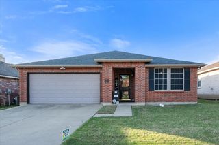 608 Flooded Gum Street, Arlington, TX 76002
