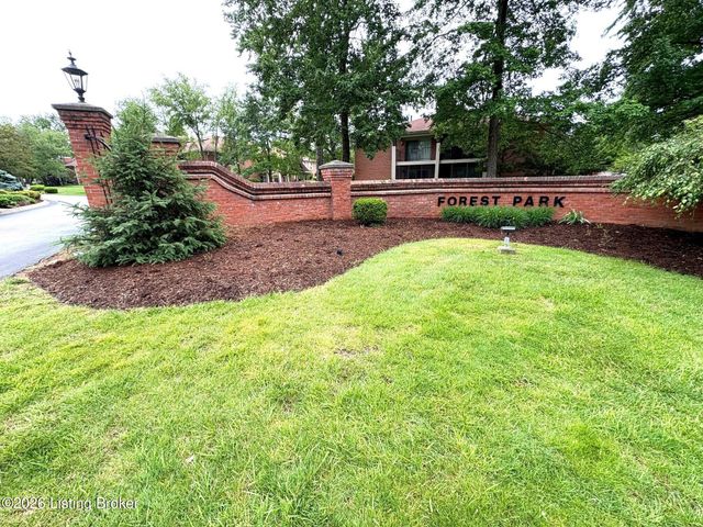 708 Forest Park Rd, Louisville, KY 40223
