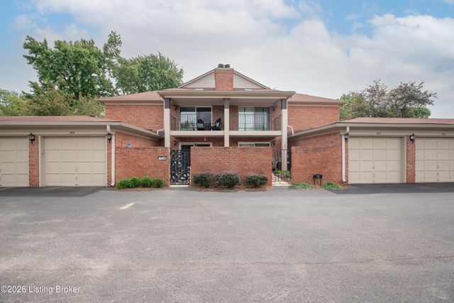 708 Forest Park Rd, Louisville, KY 40223