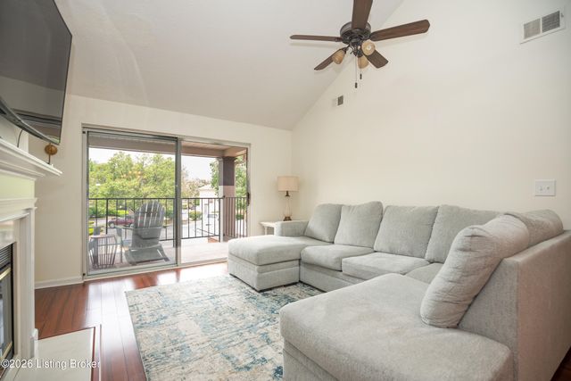 708 Forest Park Rd, Louisville, KY 40223