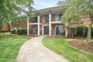 708 Forest Park Rd, Louisville, KY 40223