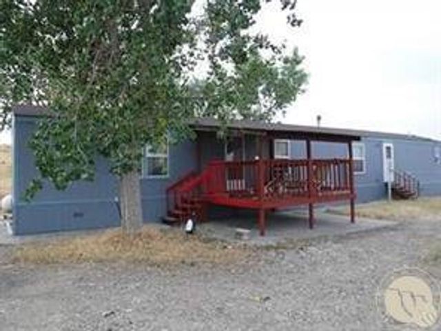 1710 Robson Lane Suite A, Huntley, MT 59037 property photo