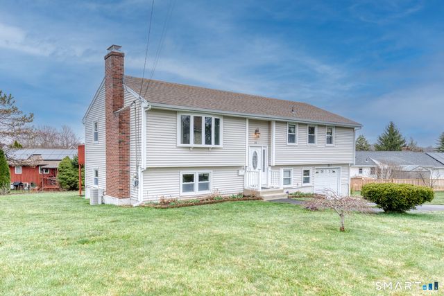 30 Wendy Lane, New Britain, CT 06053