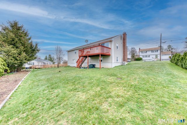 30 Wendy Lane, New Britain, CT 06053