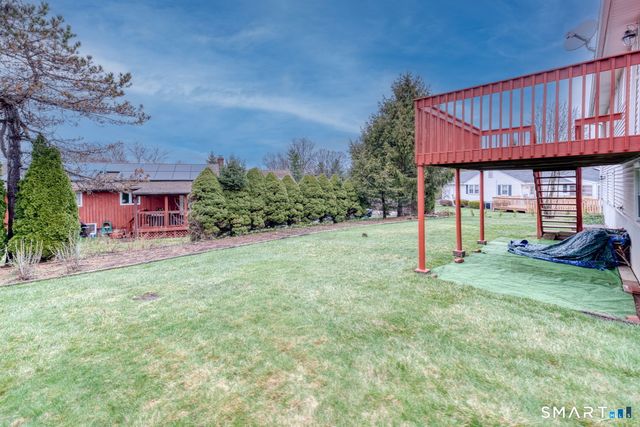 30 Wendy Lane, New Britain, CT 06053