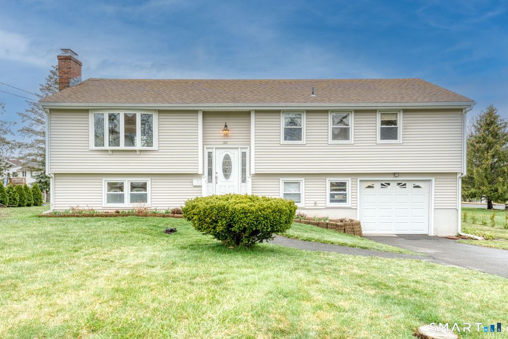 30 Wendy Lane, New Britain, CT 06053