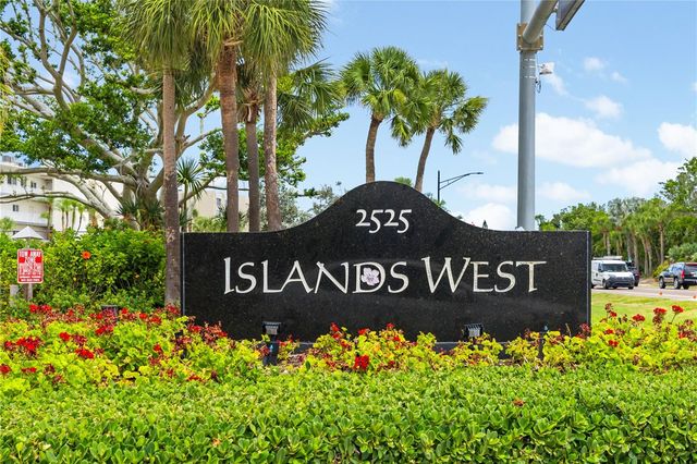 2525 GULF OF MEXICO DRIVE 3D, Longboat Key, FL 34228