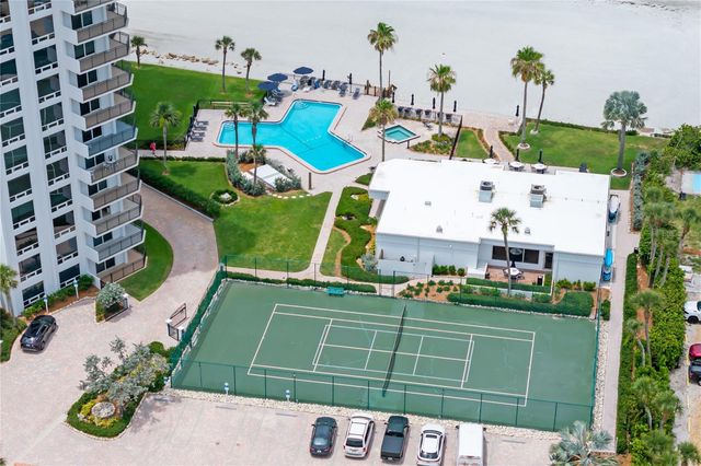 2525 GULF OF MEXICO DRIVE 3D, Longboat Key, FL 34228