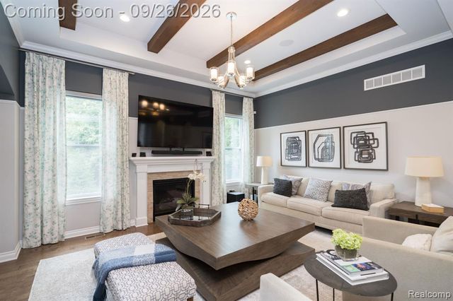258 Westbrooke Drive, Oakland, MI 48363